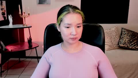 Adelina online show from 8, 12, 2024