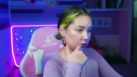 Adelina online show from 18, 12, 2024