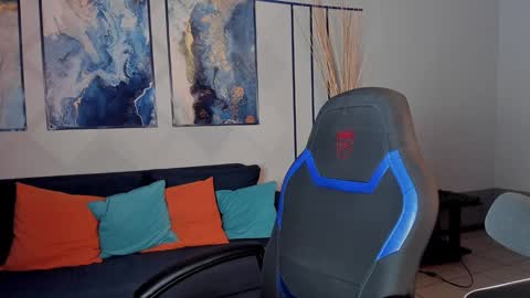 Adelina online show from 22, 12, 2024