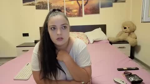 Snapshot of adellineee chatting on 12, 6, 2026 Adellineee online show from 12, 6, 2026