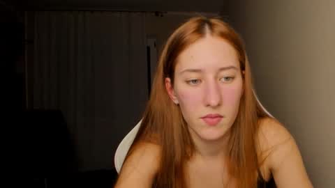 Adell online show from 11, 11, 2025