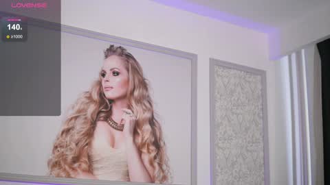 Adelyn online show from 28, 1, 2025