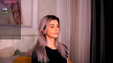 Adelyn online show from 4, 10, 2025