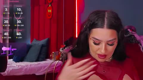 AdelynnReed online show from 31, 10, 2025