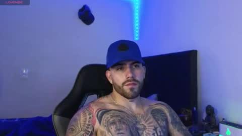 Ades online show from 18, 2, 2026