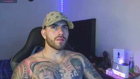 Ades online show from 13, 3, 2026