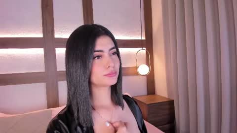 Snapshot of adhara_black01 chatting on 2, 7, 2026 Adhara online show from 2, 7, 2026