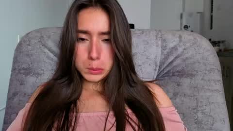 Snapshot of adhara_kitten chatting on 18, 4, 2026 Adhara online show from 18, 4, 2026