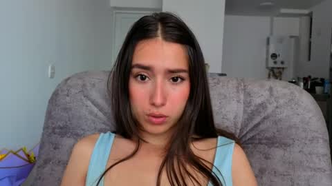 Snapshot of adhara_kitten chatting on 22, 4, 2026 Adhara online show from 22, 4, 2026