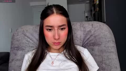 Snapshot of adhara_kitten chatting on 1, 7, 2026 Adhara online show from 1, 7, 2026
