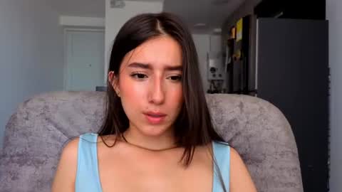 Snapshot of adhara_kitten chatting on 6, 7, 2026 Adhara online show from 6, 7, 2026
