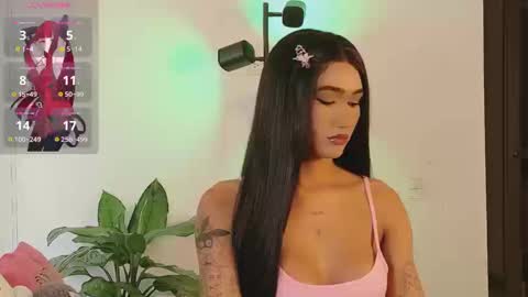 Snapshot of adharacute19 chatting on 22, 10, 2025 Isabellafirst online show from 22, 10, 2025