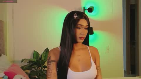 Snapshot of adharacute19 chatting on 24, 10, 2025 Isabellafirst online show from 24, 10, 2025