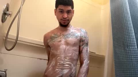 Snapshot of adiandaddy chatting on 5, 12, 2025 adiandaddy online show from 5, 12, 2025