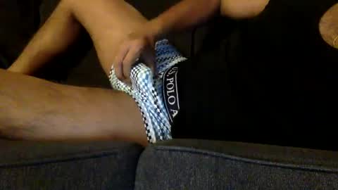 horny kinky daddy online show from 29, 1, 2025