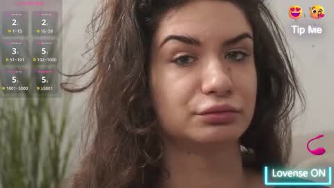 Adisson Fox online show from 19, 11, 2025