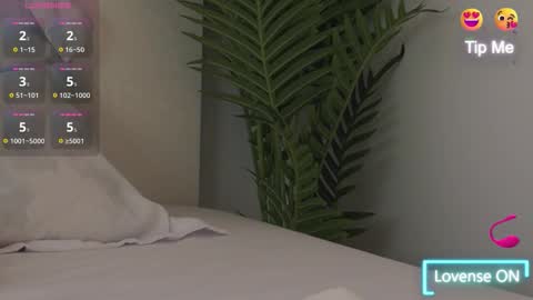 Adisson Fox online show from 16, 1, 2026