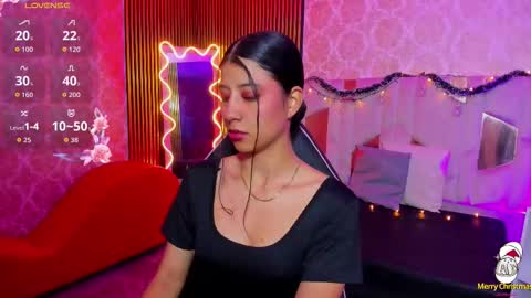 adisson_tay online show from 22, 12, 2025