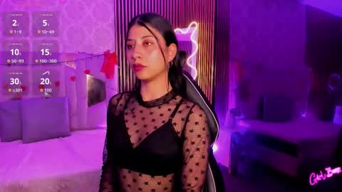 adisson_tay online show from 3, 2, 2026