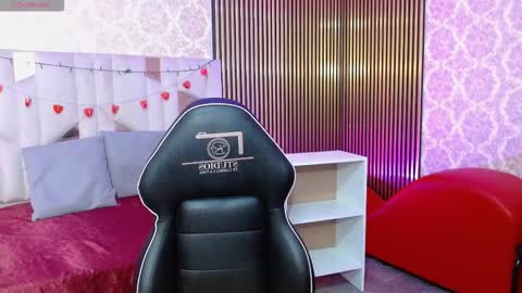 adisson_tay online show from 27, 2, 2026