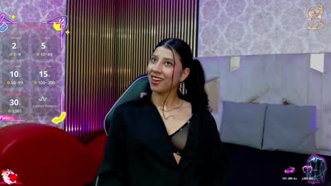 adisson_tay online show from 10, 3, 2026