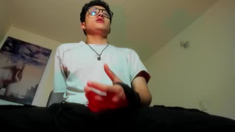 adonibaskerville online show from 18, 2, 2026