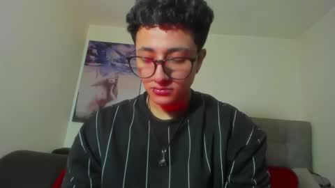 adonibaskerville online show from 25, 2, 2026