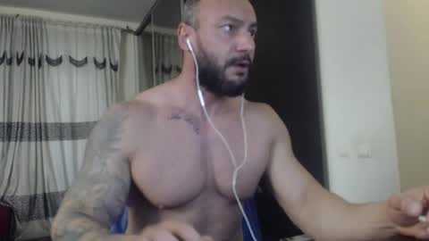 adonis_dionysos online show from 27, 10, 2025