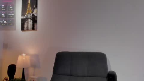 Adonis online show from 22, 1, 2025