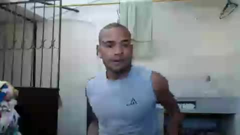 adonis_kodjoe online show from 3, 5, 2026