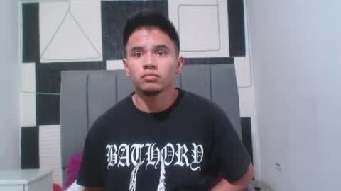 adonis_latin_19 online show from 16, 4, 2026