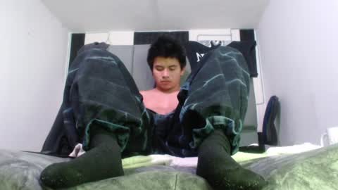 adonis_latin_19 online show from 11, 6, 2026