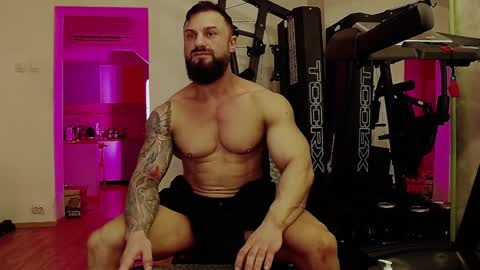 Snapshot of adonis_msc chatting on 26, 1, 2025 Adonis online show from 26, 1, 2025