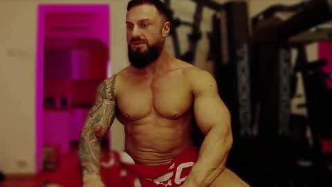 Snapshot of adonis_msc chatting on 27, 1, 2025 Adonis online show from 27, 1, 2025