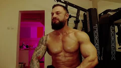 Snapshot of adonis_msc chatting on 28, 1, 2025 Adonis online show from 28, 1, 2025