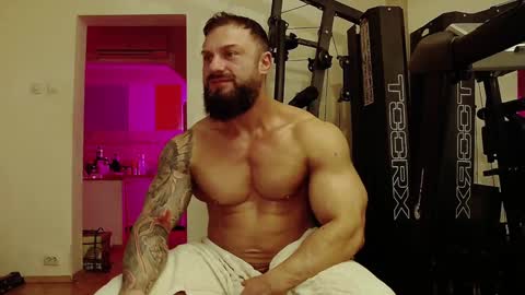 Snapshot of adonis_msc chatting on 28, 1, 2025 Adonis online show from 28, 1, 2025