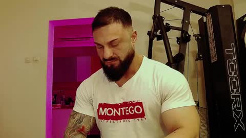 Snapshot of adonis_msc chatting on 31, 1, 2025 Adonis online show from 31, 1, 2025