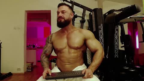 Snapshot of adonis_msc chatting on 2, 2, 2025 Adonis online show from 2, 2, 2025