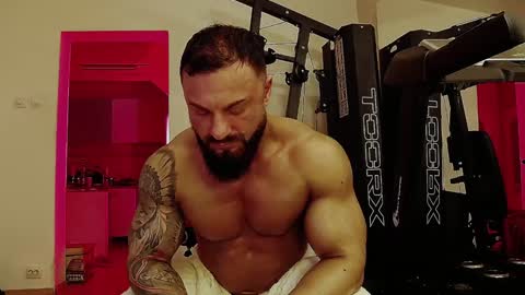 Snapshot of adonis_msc chatting on 3, 2, 2025 Adonis online show from 3, 2, 2025