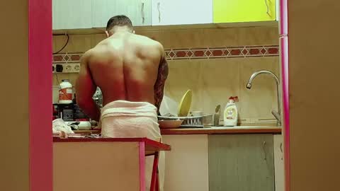 Snapshot of adonis_msc chatting on 4, 2, 2025 Adonis online show from 4, 2, 2025