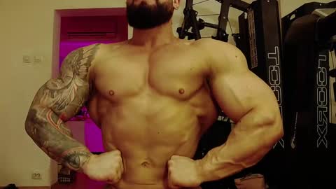 Snapshot of adonis_msc chatting on 4, 2, 2025 Adonis online show from 4, 2, 2025