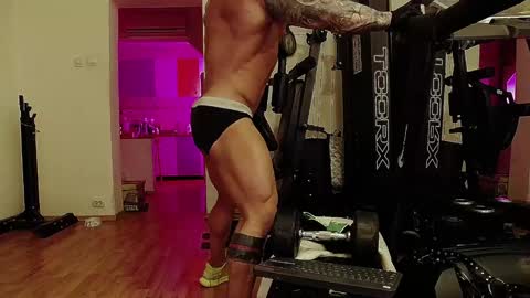 Snapshot of adonis_msc chatting on 6, 2, 2025 Adonis online show from 6, 2, 2025