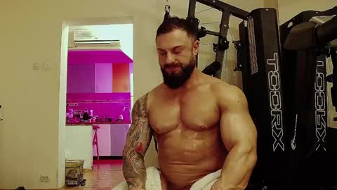 Snapshot of adonis_msc chatting on 7, 2, 2025 Adonis online show from 7, 2, 2025