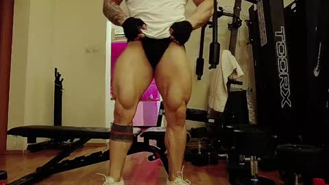 Snapshot of adonis_msc chatting on 8, 2, 2025 Adonis online show from 8, 2, 2025