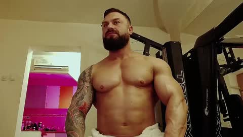 Snapshot of adonis_msc chatting on 8, 2, 2025 Adonis online show from 8, 2, 2025