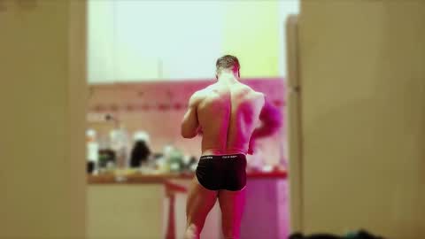 Snapshot of adonis_msc chatting on 9, 2, 2025 Adonis online show from 9, 2, 2025