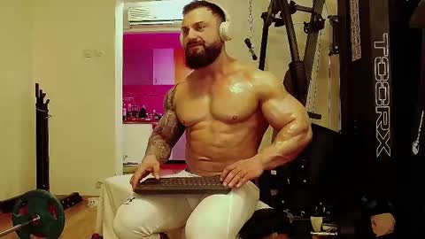 Snapshot of adonis_msc chatting on 10, 2, 2025 Adonis online show from 10, 2, 2025