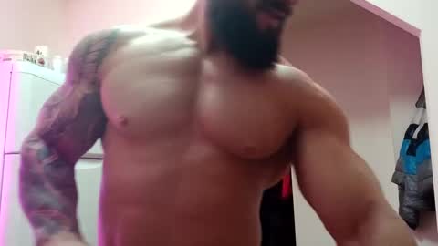 Snapshot of adonis_msc chatting on 10, 2, 2025 Adonis online show from 10, 2, 2025