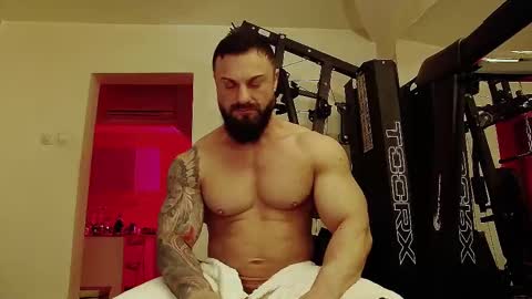 Snapshot of adonis_msc chatting on 10, 2, 2025 Adonis online show from 10, 2, 2025