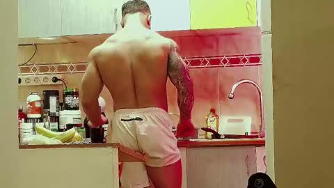 Snapshot of adonis_msc chatting on 11, 2, 2025 Adonis online show from 11, 2, 2025